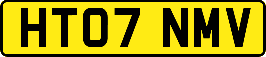HT07NMV