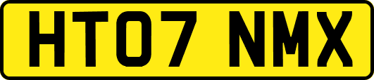 HT07NMX