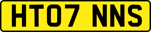 HT07NNS