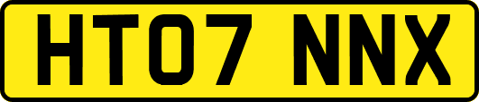 HT07NNX