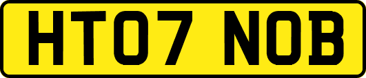 HT07NOB