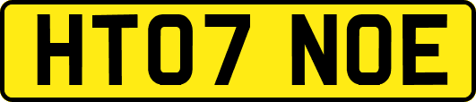 HT07NOE