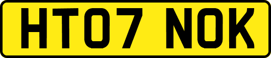 HT07NOK