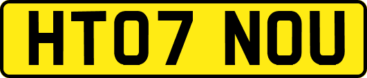 HT07NOU
