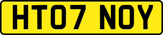 HT07NOY