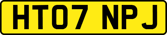 HT07NPJ