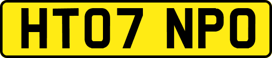 HT07NPO