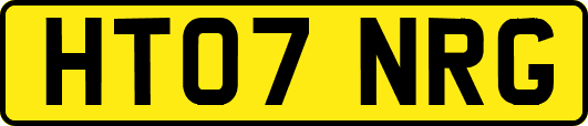 HT07NRG