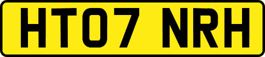 HT07NRH