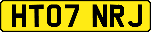 HT07NRJ