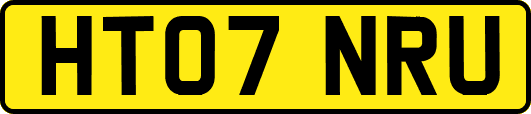 HT07NRU