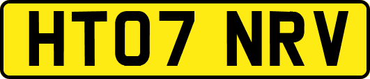HT07NRV