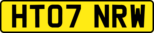 HT07NRW