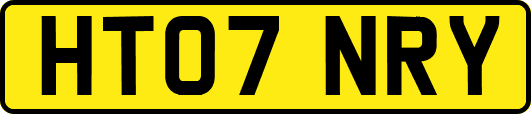 HT07NRY