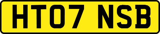 HT07NSB