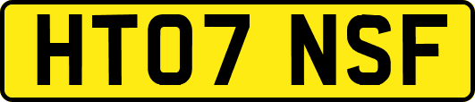 HT07NSF