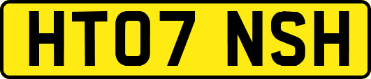 HT07NSH