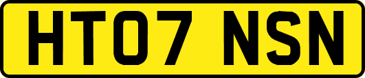 HT07NSN