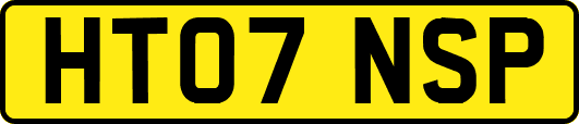 HT07NSP