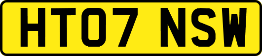 HT07NSW