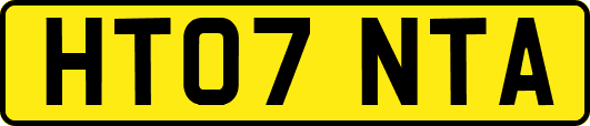 HT07NTA