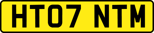 HT07NTM