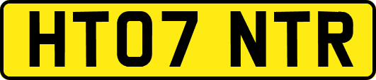HT07NTR