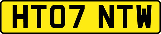 HT07NTW
