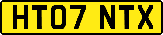 HT07NTX