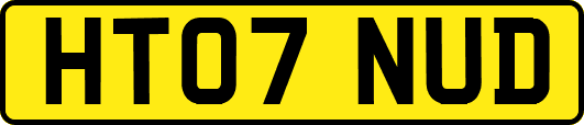 HT07NUD