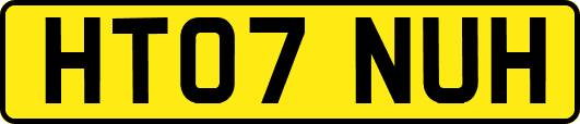 HT07NUH