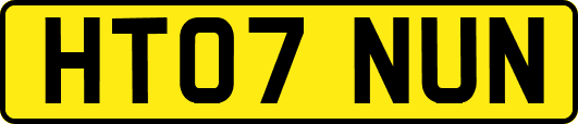 HT07NUN