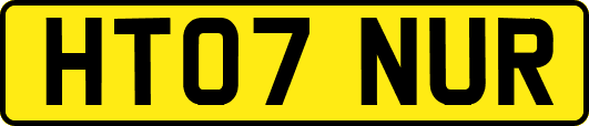 HT07NUR