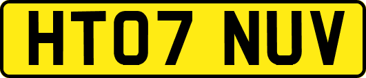 HT07NUV