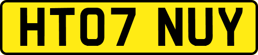 HT07NUY