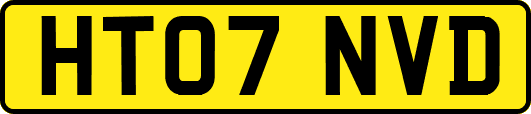 HT07NVD