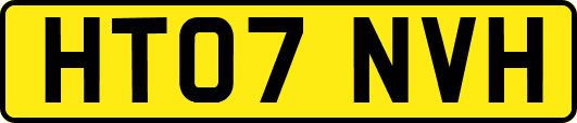 HT07NVH