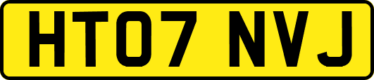HT07NVJ