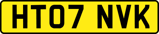 HT07NVK