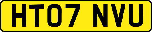 HT07NVU