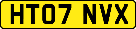 HT07NVX