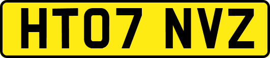 HT07NVZ