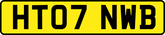 HT07NWB