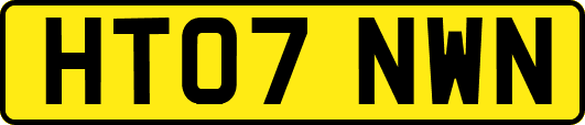 HT07NWN