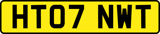 HT07NWT