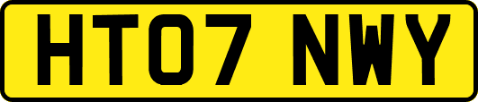 HT07NWY