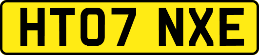 HT07NXE
