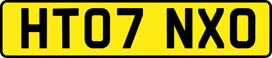 HT07NXO