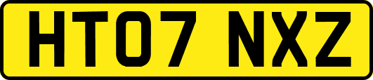 HT07NXZ