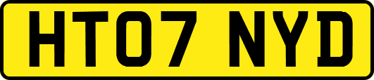 HT07NYD